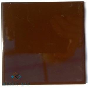 CHOCOLATE Gloss Ceramic Tile