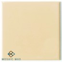 Ceramic tile 108x108x5mm - Taupe Gloss 