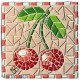 Mosaic Project: Cherry