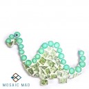 Dinosaur (medium)- Blue