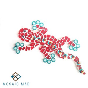 Gecko : Red