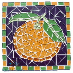 Mosaic Project: ORANGE