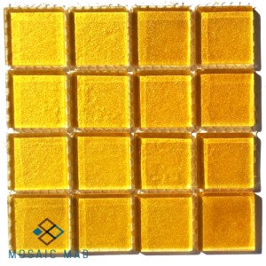 MEDIUM GOLD Mеtallic