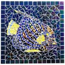 Mosaic Project: Tropical Fish