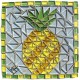 Mosaic Project: PINEAPPLE