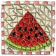 Mosaic Project: WATERMELON