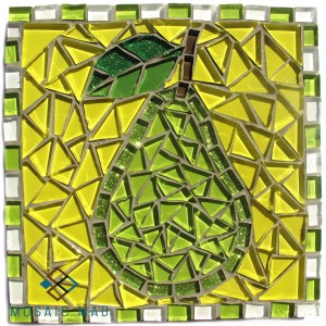 Mosaic Project: PEAR