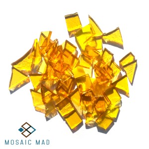 YELLOW MIX Tiffany Pre-Nipped (70g)