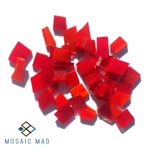 RED Mix Tiffany Pre-Nipped (70g)