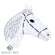 Mosaic Project: Horse White