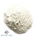 Mosaic Grout: SUPER WHITE