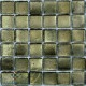 Twinkle OLIVE GARDEN 15x15mm Tile Size, Swatch 98x98mm