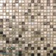 Twinkle Mix DANIELLE 15x15mm Tile Size, Swatch 98x98mm