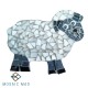 Mosaic Project:Sheep