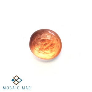 BRONZE Metallic Pebble (Small) 