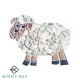 Mosaic Project:Mrs Sheep