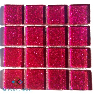 CERISE Glitter 