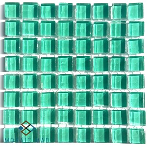 TEAL GREEN Mini