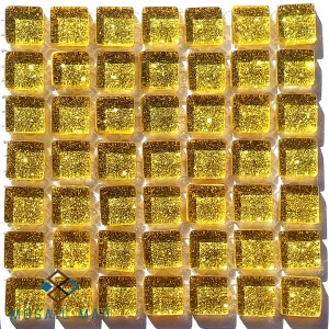 SUMMER SUN Glitter Mini