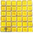 Pearl SUMMER SUN 15x15mm Tile Size, Swatch 100x100mm 