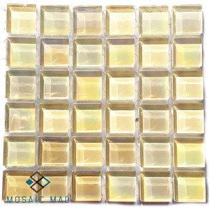 IVORY Pearl Ice Crystal