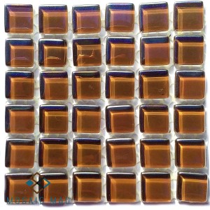 CHESTNUT Pearl Ice Crystal