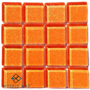 TANGERINE Glitter