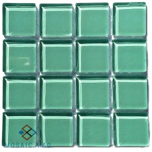 TEAL GREEN