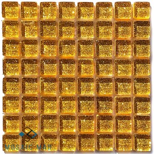 SUNFLOWER Glitter Mini 