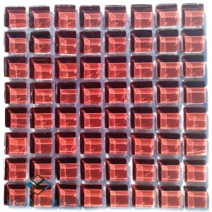BURGUNDY Mini 