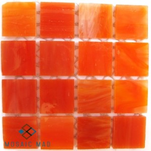 ORANGE Mix Tiffany