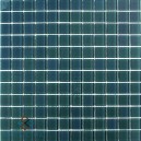 Crystal Glass SLATE GREY 23x23mm Tile Size, Full Sheet 300x300mm