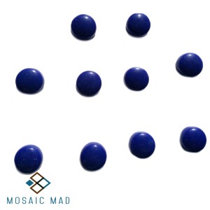 DARK BLUE Smarties