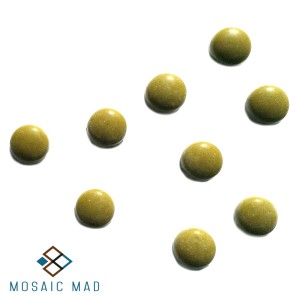 OLIVE GREEN Smarties