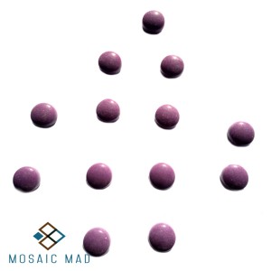 DARK PURPLE Smarties