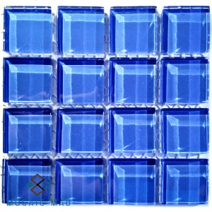 BLUING