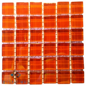 FRESH TANGERINE Pearl Ice Crystal