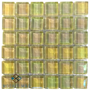 DAPPER TAN Pearl Ice Crystal