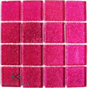 CERISE Glitter 