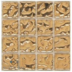 GOLD Metallic : Reef