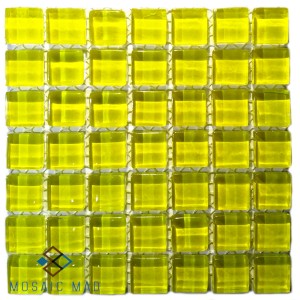 BRIGHT YELLOW Mini
