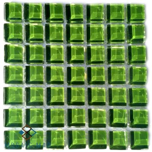 EMERALD GREEN Mini 