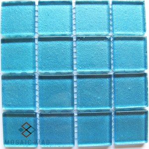 LIGHT BLUE Metallic