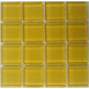 SUMMER SUN Crystal Glass