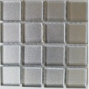 SILVER Gold Leaf Metallic