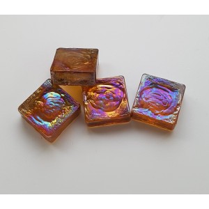 AMBER Square Nuggets (4)