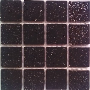 BLACK Glitter
