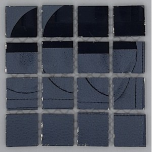 DOVE GREY Mirror