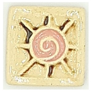 SWIRL - PINK