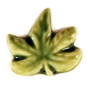 3D Leaf : Green Ivy